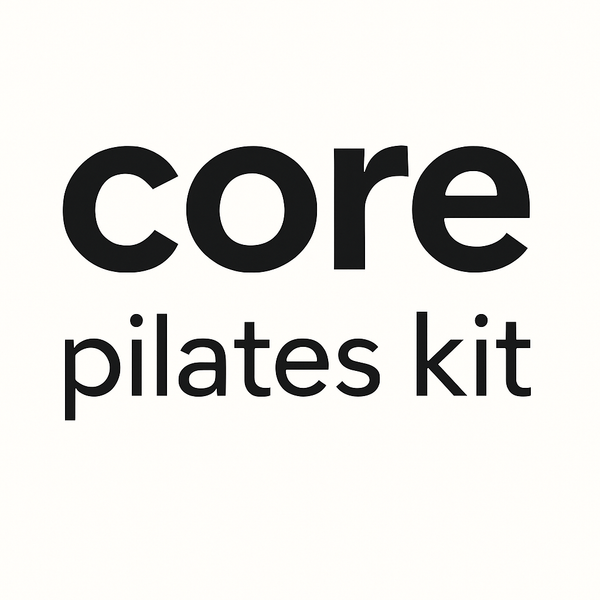 Core Pilates Kit