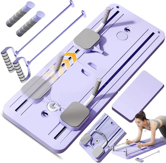 Home Pilates Fitness Board
